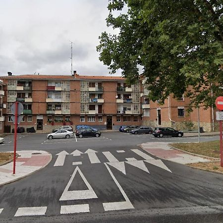 Apartamentos Fede Erandio Luaran gambar