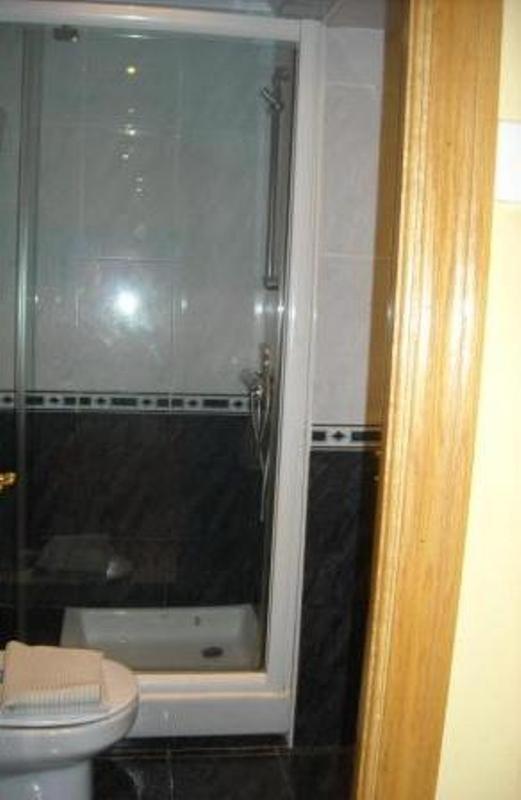 Apartamentos Fede Erandio Bilik gambar