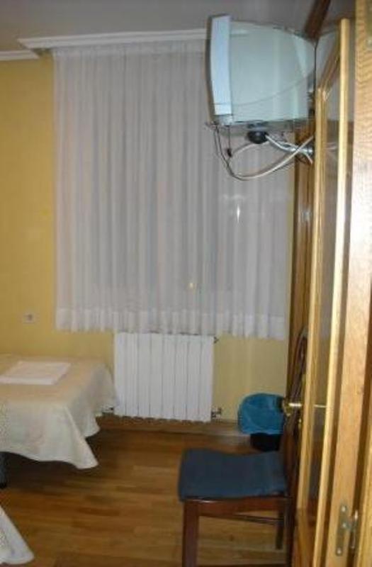 Apartamentos Fede Erandio Bilik gambar