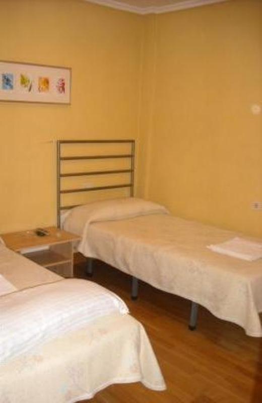 Apartamentos Fede Erandio Bilik gambar