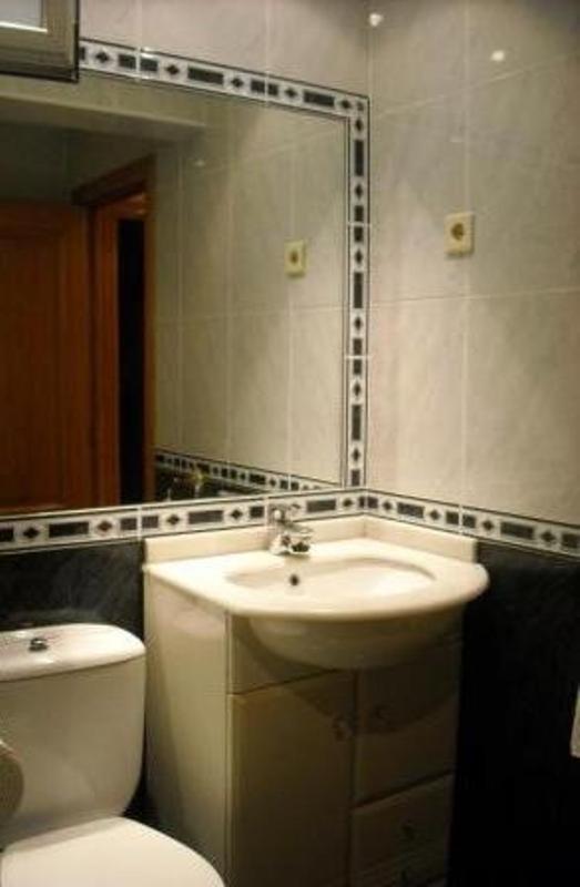 Apartamentos Fede Erandio Bilik gambar