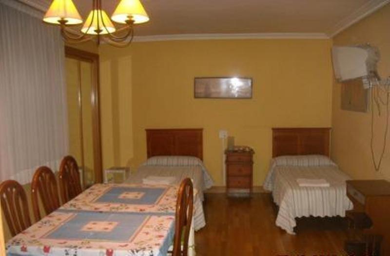 Apartamentos Fede Erandio Bilik gambar