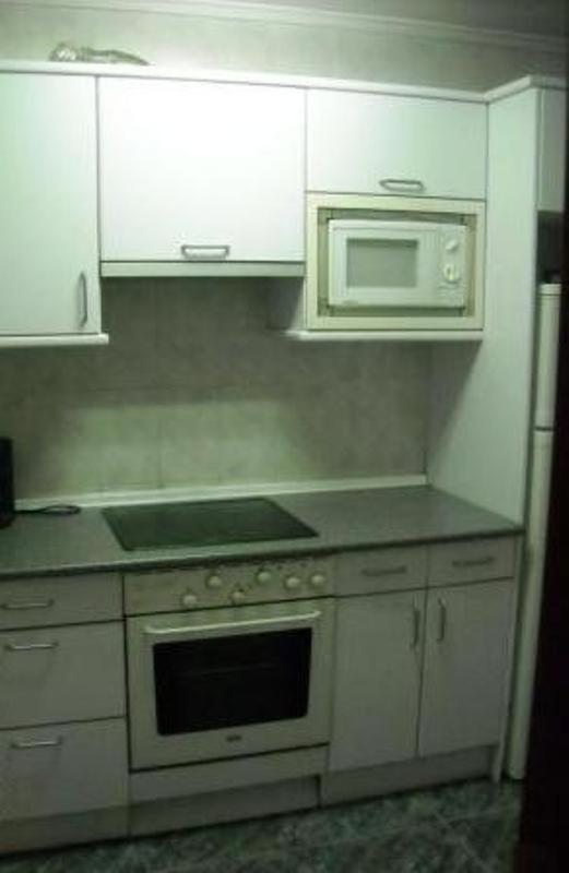 Apartamentos Fede Erandio Bilik gambar