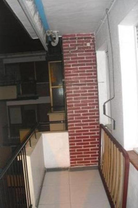 Apartamentos Fede Erandio Bilik gambar