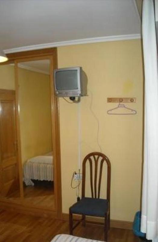 Apartamentos Fede Erandio Bilik gambar