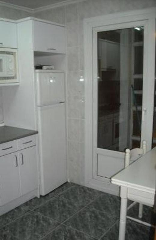 Apartamentos Fede Erandio Bilik gambar